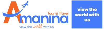 Amanina Tour