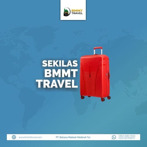 BMMT Travel