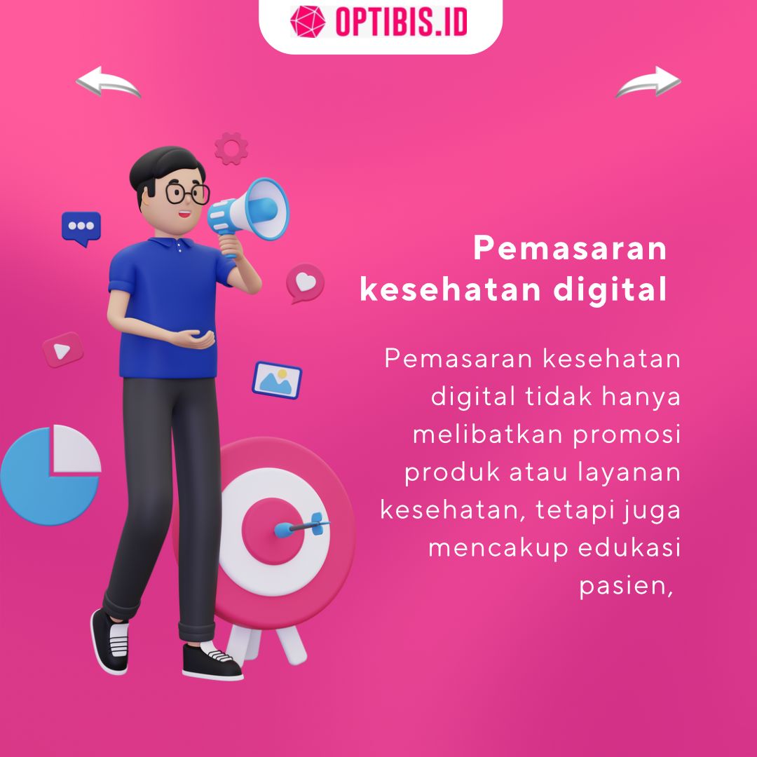 Strategi Pemasaran Aplikasi Kesehatan Digital