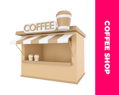 Coffee Shop