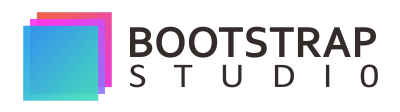 Bootstrap Studio